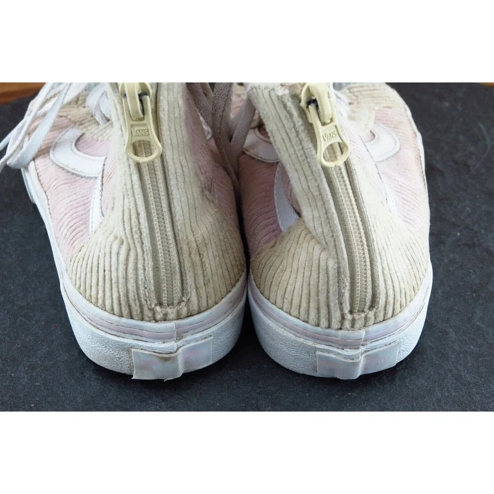 Vans welcome shoe